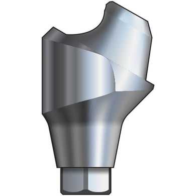 Inclusive® 30° Multi-Unit Abutment 4.5 mmH compatible with: Dentsply Implants Astra Tech Implant System® 3.5/4.0