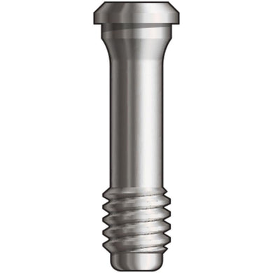 Inclusive® Angled Multi-Unit Abutment Screw compatible with: Dentsply Implants Astra Tech Implant System® 4.5/5.0