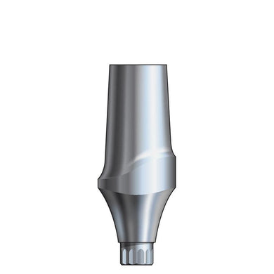 Inclusive® Titanium Esthetic Abutment, Anterior, compatible with: Dentsply Implants Astra Tech Implant System® 3.0