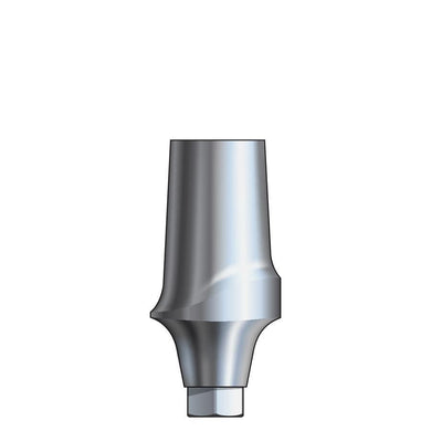 Inclusive® Titanium Esthetic Abutment, Posterior, compatible with: Dentsply Implants Astra Tech Implant System® 3.5/4.0