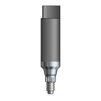 Inclusive® Titanium Scan Body compatible with: Dentsply Implants Astra Tech Implant System® 3.0