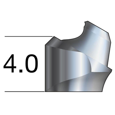 Inclusive® 30° Multi-Unit Abutment 4 mmH compatible with: Nobel Biocare Brånemark System® RP