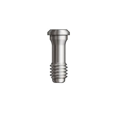 Inclusive® Angled Multi-Unit Abutment Screw compatible with: Nobel Biocare Brånemark System® RP