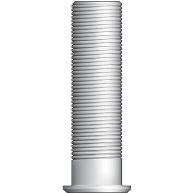 Inclusive® UCLA Plastic Abutment, Non-Engaging, compatible with: Nobel Biocare Brånemark System® RP