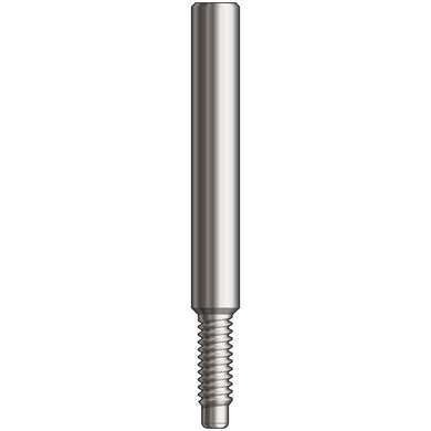 Inclusive® Guide Pin Implant Level 20 mm (5-pack) compatible with: Nobel Biocare NobelActive® NP
