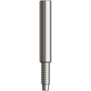 Inclusive® Guide Pin Implant Level 20 mm (5-pack) compatible with: Nobel Biocare NobelActive® RP