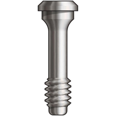Inclusive® Angled Multi-Unit Abutment Screw compatible with: Nobel Biocare NobelActive® NP