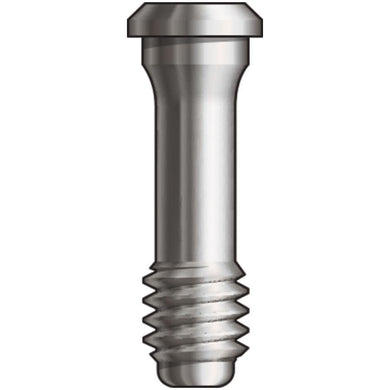 Inclusive® Angled Multi-Unit Abutment Screw compatible with: Nobel Biocare NobelActive® RP