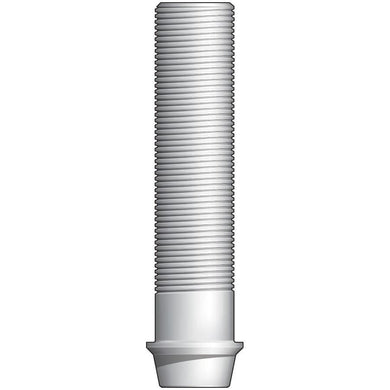 Inclusive® UCLA Plastic Abutment, Non-Engaging, compatible with: Nobel Biocare NobelActive® NP