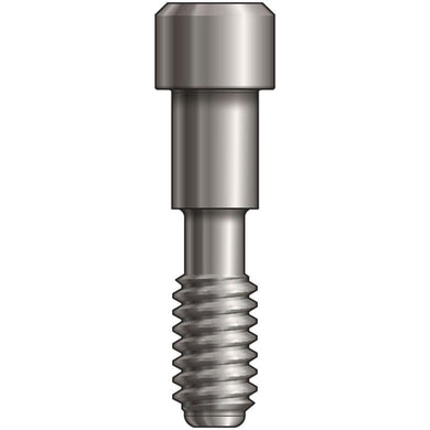 Inclusive® Titanium Screw (5-pack) compatible with: Nobel Biocare NobelReplace® RP/WP/6.0