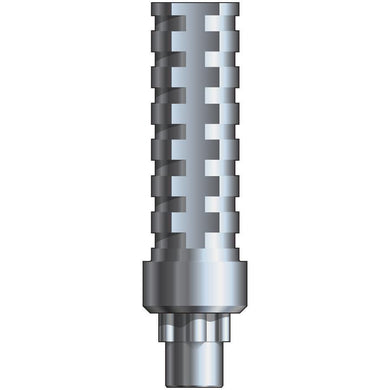 Inclusive® Bite Verification Cylinder compatible with: Nobel Biocare NobelReplace® NP