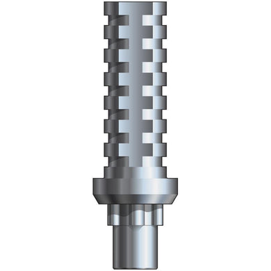 Inclusive® Bite Verification Cylinder compatible with: Nobel Biocare NobelReplace® RP
