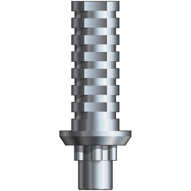 Inclusive® Bite Verification Cylinder compatible with: Nobel Biocare NobelReplace® WP