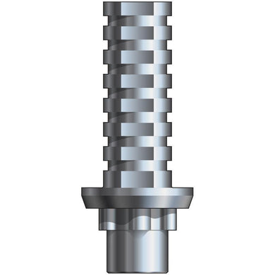 Inclusive® Bite Verification Cylinder compatible with: Nobel Biocare NobelReplace® 6.0