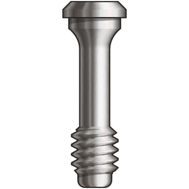 Inclusive® Angled Multi-Unit Abutment Screw compatible with: Nobel Biocare NobelReplace® NP