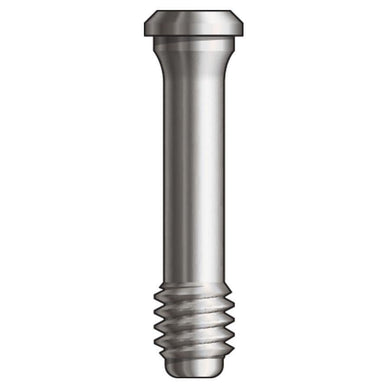 Inclusive® Angled Multi-Unit Abutment Screw compatible with: Nobel Biocare NobelReplace® RP
