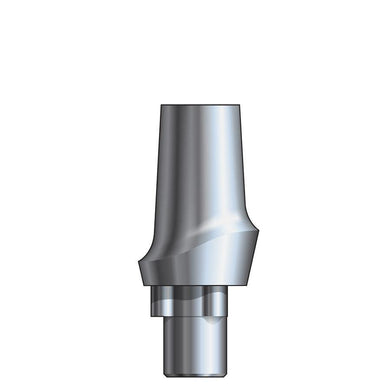 Inclusive® Titanium Esthetic Abutment, Posterior, compatible with: Nobel Biocare NobelReplace® RP
