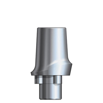 Inclusive® Titanium Esthetic Abutment, Posterior, compatible with: Nobel Biocare NobelReplace® 6.0