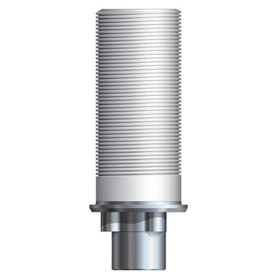 Inclusive® UCLA Gold Abutment compatible with: Nobel Biocare NobelReplace® 6.0