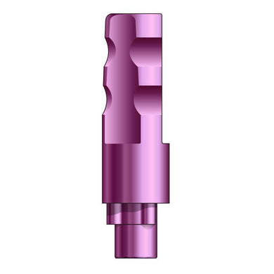 Inclusive® Transfer Coping 3.5 mmD, Closed-Tray, compatible with: Nobel Biocare NobelReplace® NP