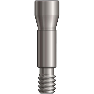Inclusive® Titanium Screw compatible with: Straumann® Bone Level NC
