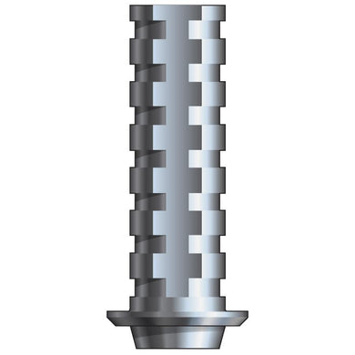 Inclusive® Bite Verification Cylinder, Non-Engaging, compatible with: Straumann® Bone Level RC