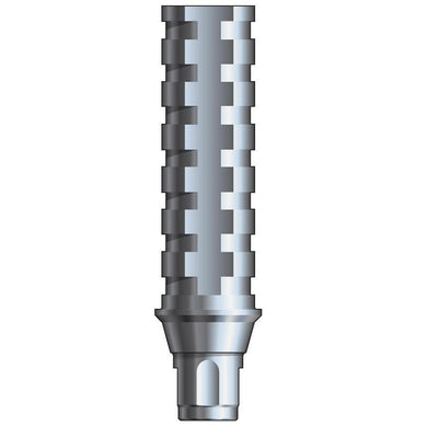 Inclusive® Bite Verification Cylinder compatible with: Straumann® Bone Level NC