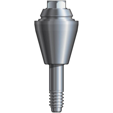 Inclusive® Multi-Unit Abutment 3.5 mmH compatible with: Straumann® Bone Level RC