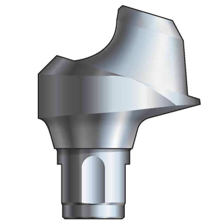 Multi Unit Abutment - MEGAGEN IMPLANT Multi Unit Abutment - MEGAGEN IMPLANT