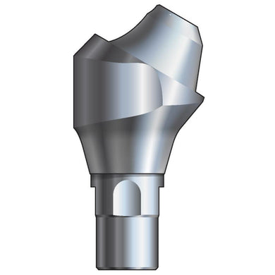 Inclusive® 30° Multi-Unit Abutment 4.5 mmH compatible with: Straumann® Bone Level RC