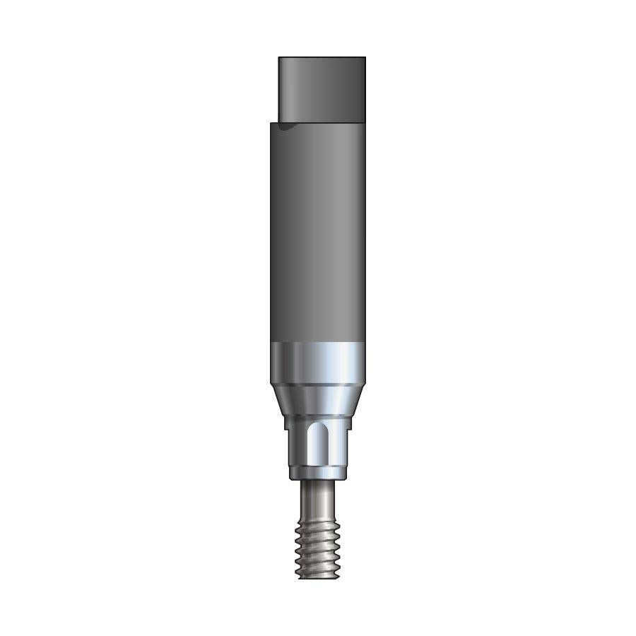 Titanium Scan Body - Glidewell Direct