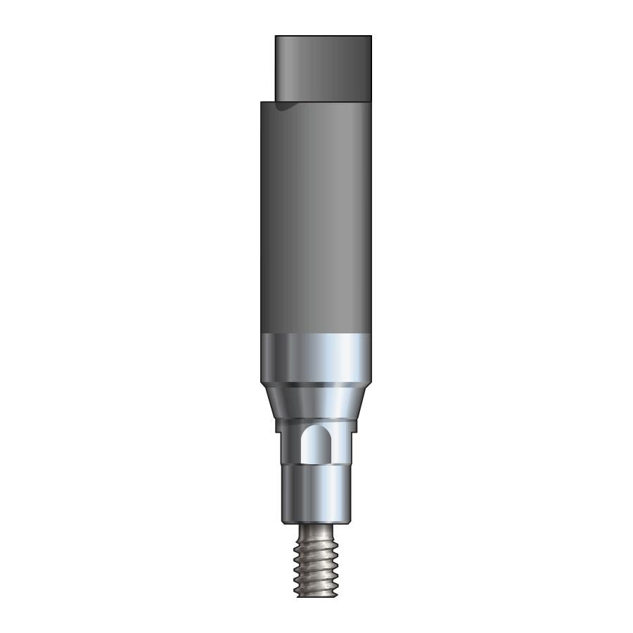 Titanium Scan Body - Glidewell Direct