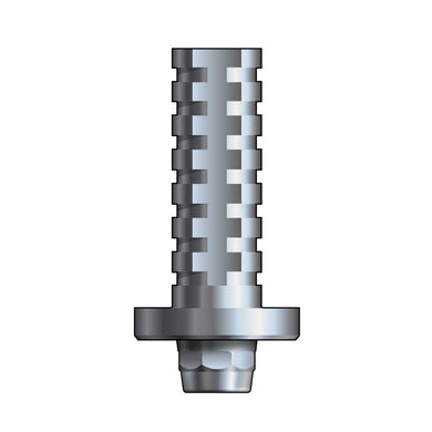 Inclusive® Bite Verification Cylinder compatible with: Straumann® Tissue Level WN synOcta®