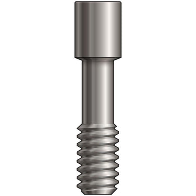 Inclusive® Titanium Screw (5-pack) compatible with: Zimmer Dental Screw-Vent® 3.5/4.5/5.7 mm