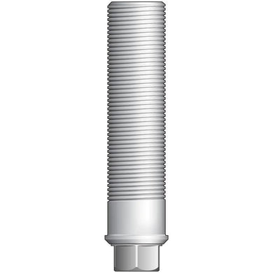 Inclusive® UCLA Plastic Abutment compatible with: Zimmer Dental Screw-Vent® 3.5 mm