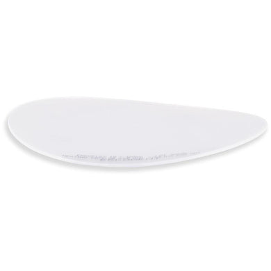 Erkoflex Disc, 1.5 mm, Clear, 20/pk