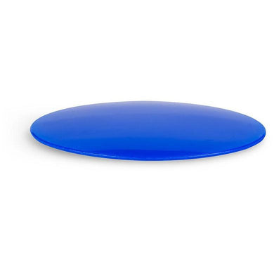 Erkoflex Disc, 4.0 mm, Bright Blue, 5/pk