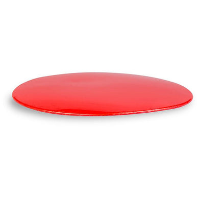 Erkoflex Disc, 2.0 mm, Deep Red New, 5/pk
