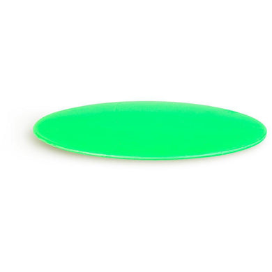 Erkoflex Disc, 2.0 mm, Bright Green, 5/pk