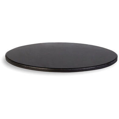 Erkoflex Disc, 4.0 mm, Black, 5/pk