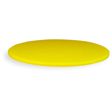 Erkoflex Disc, 4.0 mm, Bright Yellow, 5/pk