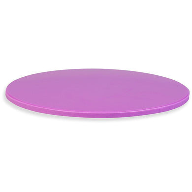 Erkoflex Disc, 4.0 mm, Lilac, 5/pk