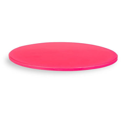 Erkoflex Disc, 4.0 mm, Pop Pink, 5/pk