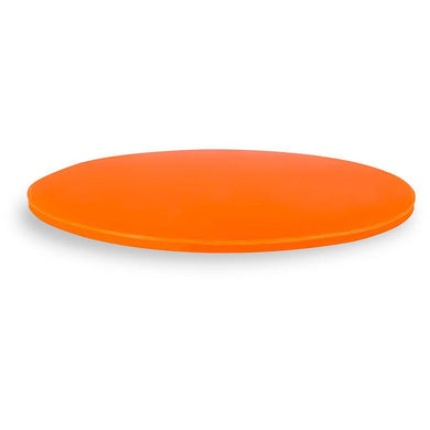 Erkoflex Disc, 4.0 mm, Tangerine, 5/pk