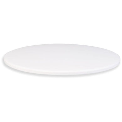Erkoflex Disc, 4.0 mm, White, 5/pk
