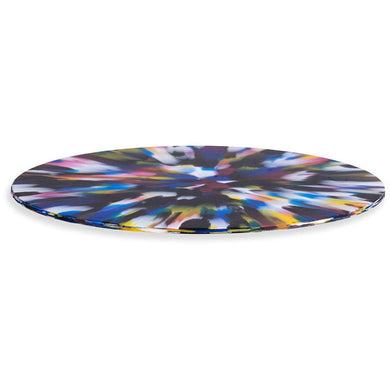 Erkoflex Freestyle Disc, 2.0 mm, Confetti, 5/pk