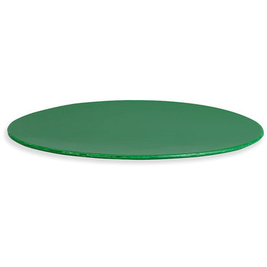 Erkoflex Disc, 2.0 mm, Deep Green, 5/pk