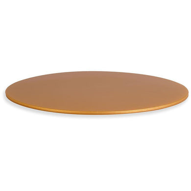 Erkoflex Disc, 2.0 mm, Gold, 5/pk