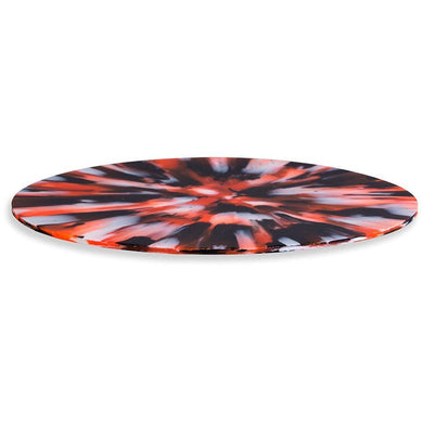 Erkoflex Freestyle Disc, 2.0 mm, Lava, 5/pk