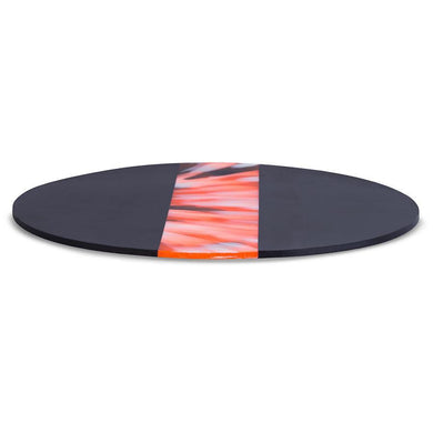 Erkoflex Freestyle Disc, 2.0 mm, Lava Stripe, 5/pk